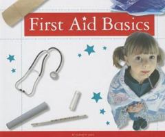 First Aid Basics 1623235375 Book Cover