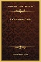 Sonny: A Christmas Guest 1519111738 Book Cover