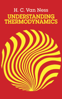 Understanding Thermodynamics 0486632776 Book Cover