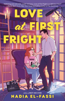 Love At First Fright: A Novel 0593871812 Book Cover