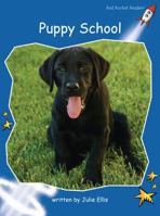 Puppy School 1877435023 Book Cover