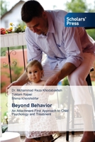 Beyond Behavior 6209170501 Book Cover