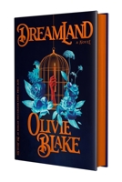 Dreamland 1250368936 Book Cover