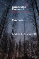 Pantheism 1108457509 Book Cover