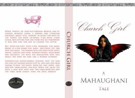 Church Girl 0984499105 Book Cover