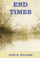 End Times B0C882PLJS Book Cover