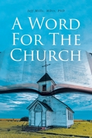 A Word for the Church B0C1R2PK8J Book Cover