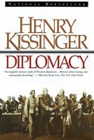 Diplomacy 0671510991 Book Cover