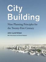 City Building: Skidmore, Owings & Merrill's Critical Planning Principles for the 21st 1568988818 Book Cover