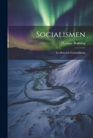 Socialismen: En Historisk Framställning 1141479184 Book Cover
