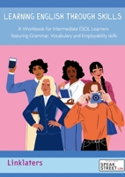 Learning English through Skills 1739464125 Book Cover