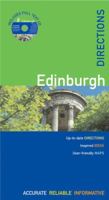 The Rough Guides' Edinburgh Directions 2 (Rough Guide Directions) 1858283736 Book Cover