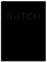 BUTCH 0692904204 Book Cover