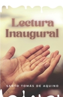 Lectura Inaugural (Spanish Edition) B0CMJCD1W1 Book Cover