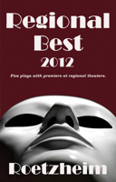 Regional Best 2012 1933769521 Book Cover
