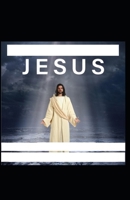 Jesus An Essene: Illustrated Edition null Book Cover