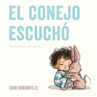 El Conejo Escuch 0593461789 Book Cover