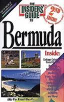 Insiders' Guide to Bermuda 2nd 1573801089 Book Cover