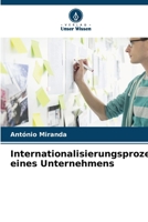 Internationalisierungsprozess eines Unternehmens 6207374894 Book Cover