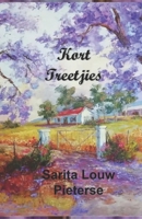 Kort Treetjies null Book Cover