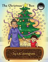 The Christmas Box 1541279824 Book Cover