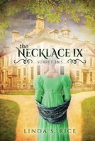 The Necklace IX: Surrey, 1815 B0BLG516TW Book Cover