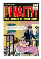 Collection Penalty!: True Stories of Police Cases 153331425X Book Cover
