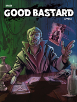 Good Bastard 1988247977 Book Cover