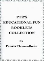 PTR's Educational Fun Booklets Collection: Collection One 1585008982 Book Cover