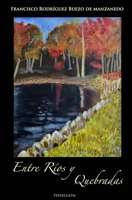 Entre ríos y quebradas null Book Cover