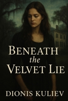 Beneath the Velvet Lie B0FBXCRV5B Book Cover