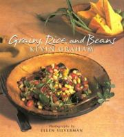 Grains, Rice, and Beans 1579651275 Book Cover
