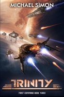 Trinity (First Command) B0F47XDJLR Book Cover
