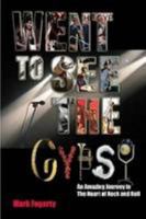 WENT TO SEE THE GYPSY 143575140X Book Cover