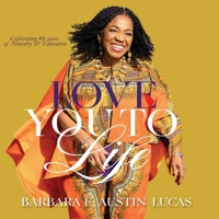 Love You to Life B0CPKNHYPV Book Cover