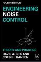 Engineering Noise Control 0046200223 Book Cover