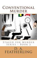 Conventional Murder 1514397307 Book Cover