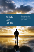 Men of God 1907377743 Book Cover