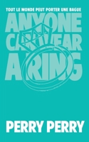 Anyone Can Wear A Ring B0DQWLRP3Q Book Cover