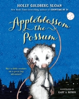 Appleblossom the Possum 0147512808 Book Cover
