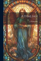 Athaliah 1021957542 Book Cover
