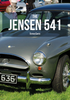 The Jensen 541 1445659328 Book Cover