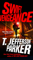 Swift Vengeance 0735212694 Book Cover
