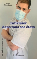 Infirmier dans tous ses états (Rue Des Écoles) (French Edition) 234321929X Book Cover