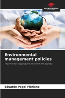 Environmental management policies 6207699416 Book Cover