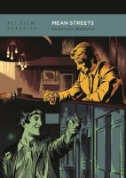 Mean Streets 1839022957 Book Cover