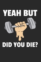 Sport Fitness Sportler Notizbuch: Sport Fitness Sportler Notizbuch f�r Liebhaber / Notizheft / Notizblock A5 (6x9in) Dotted Notebook / Punkteraster / 120 gepunktete Seiten 1679068962 Book Cover