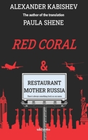 Red Coral & Restaurant "Mother Russia" 9354900291 Book Cover