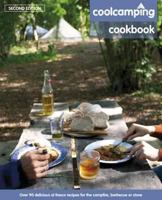 Cool Camping Cookbook (Cool Camping) 1906889511 Book Cover