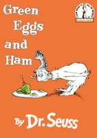 Green Eggs and Ham B0GMZH51HD Book Cover